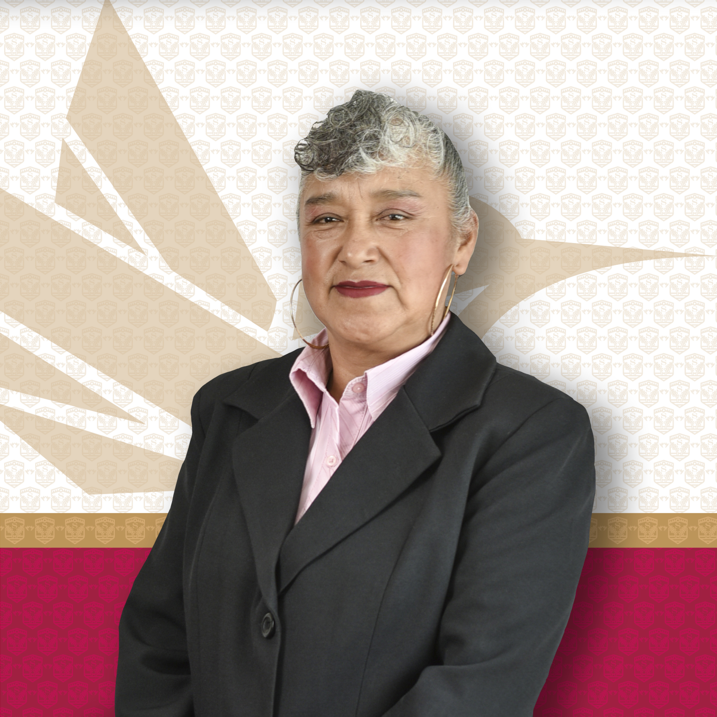 Foto de Angela Patricia García Osornio